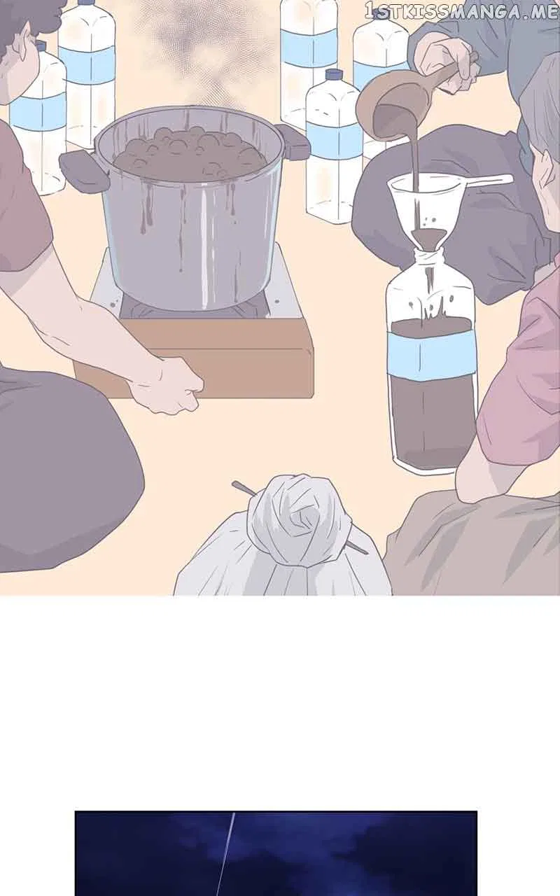 The Goddess’s Guide to Farming Chapter 12 – Page 38