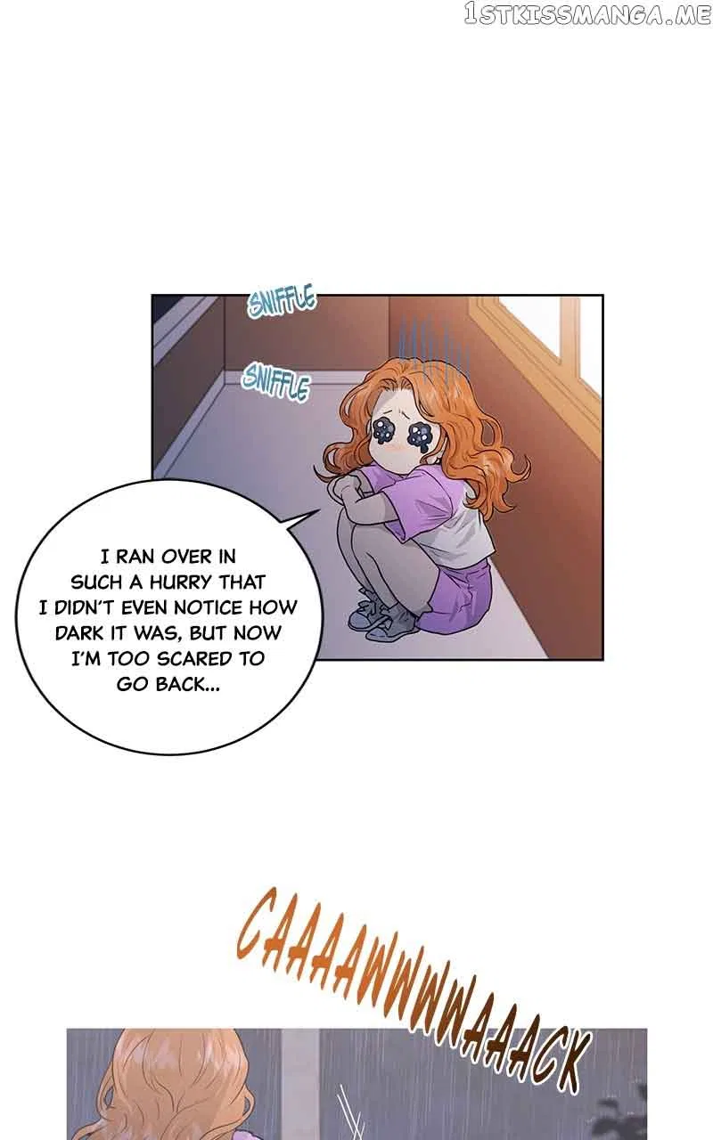 The Goddess’s Guide to Farming Chapter 12 – Page 48