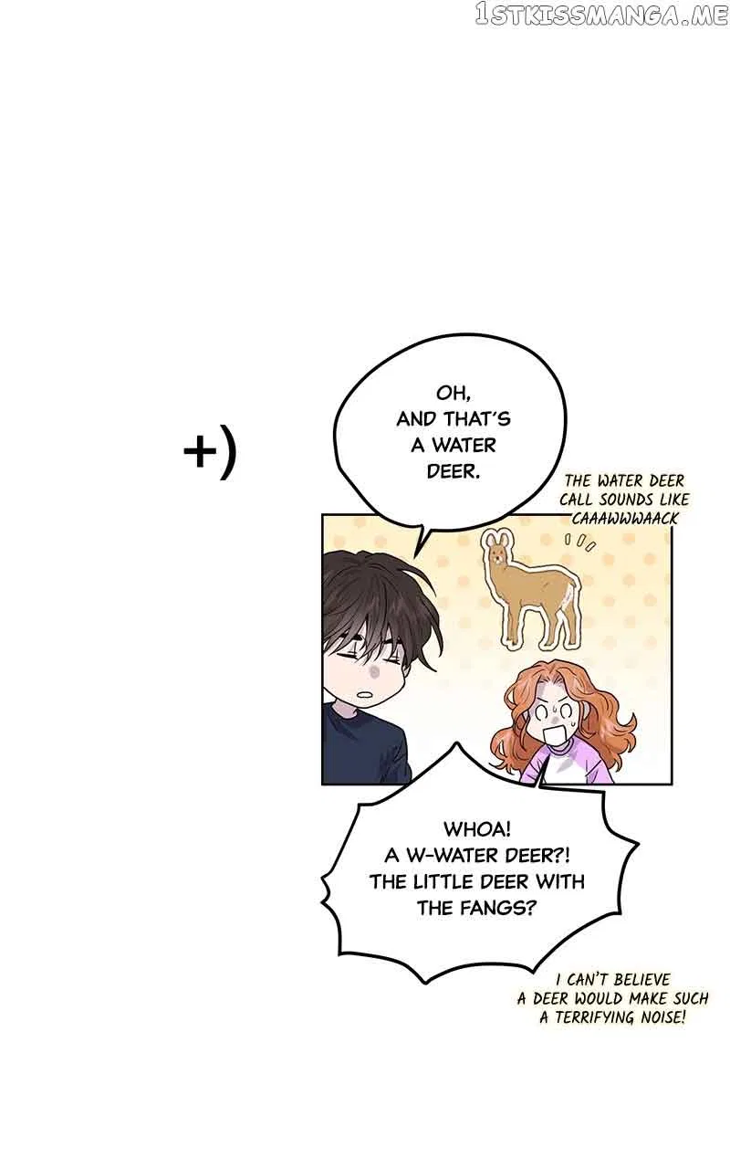 The Goddess’s Guide to Farming Chapter 12 – Page 55