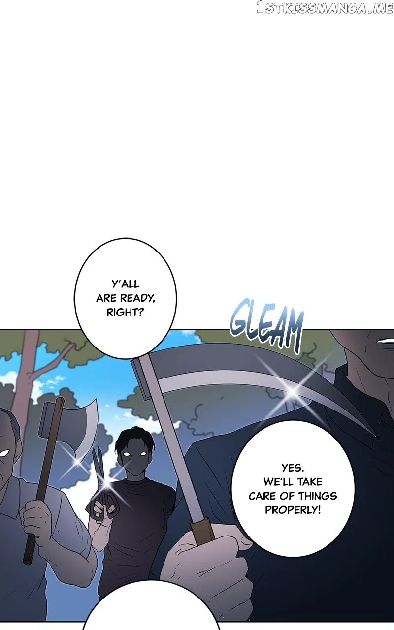 The Goddess’s Guide to Farming Chapter 11 – Page 1