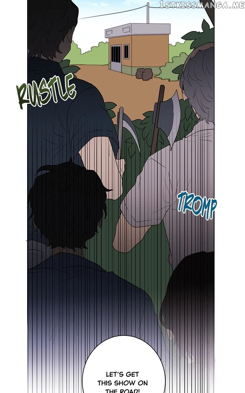 The Goddess’s Guide to Farming Chapter 11 – Page 3