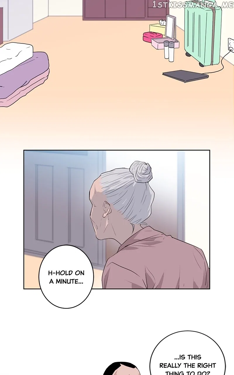 The Goddess’s Guide to Farming Chapter 11 – Page 9