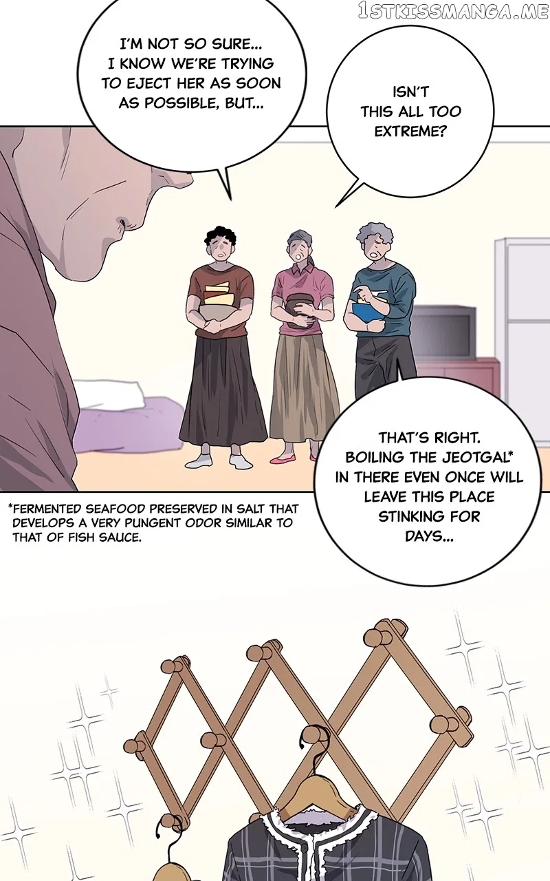 The Goddess’s Guide to Farming Chapter 11 – Page 11