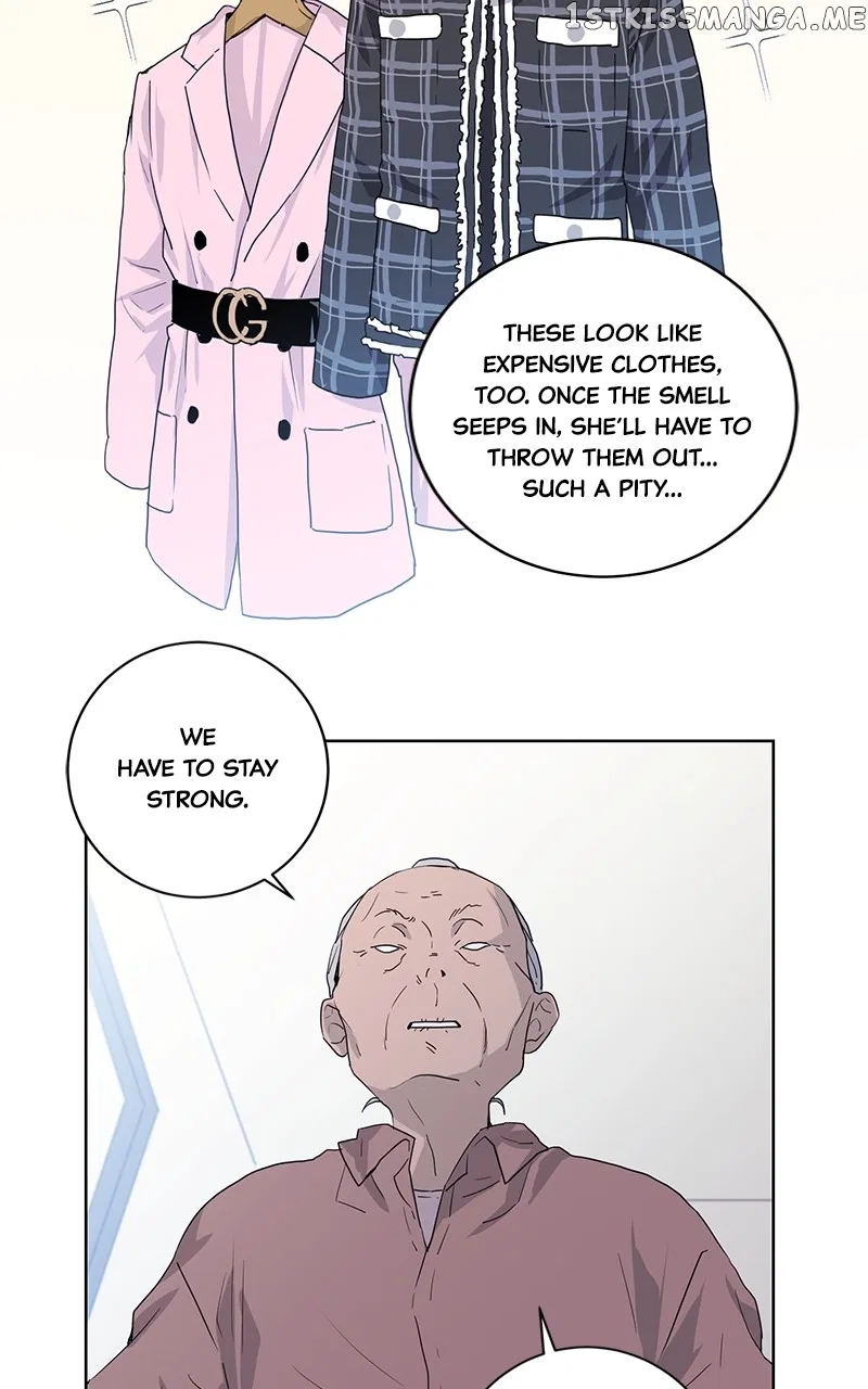 The Goddess’s Guide to Farming Chapter 11 – Page 12