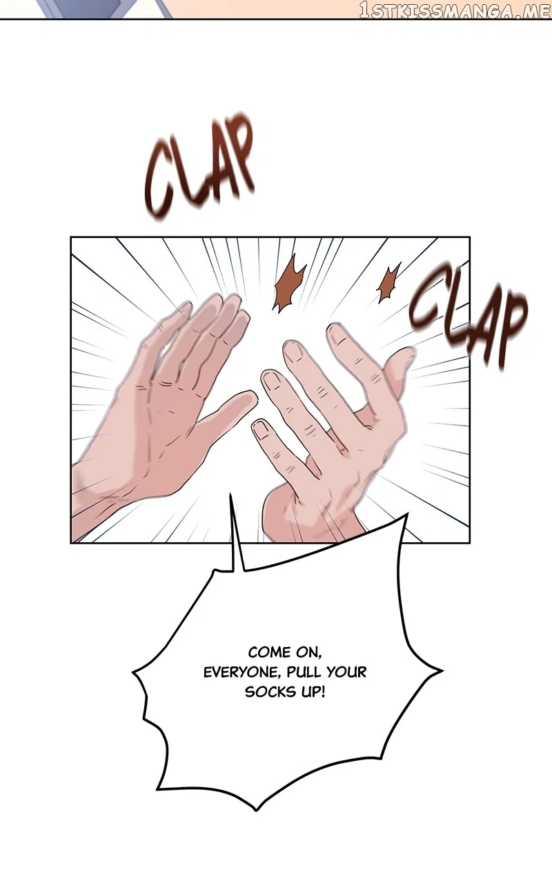 The Goddess’s Guide to Farming Chapter 11 – Page 14