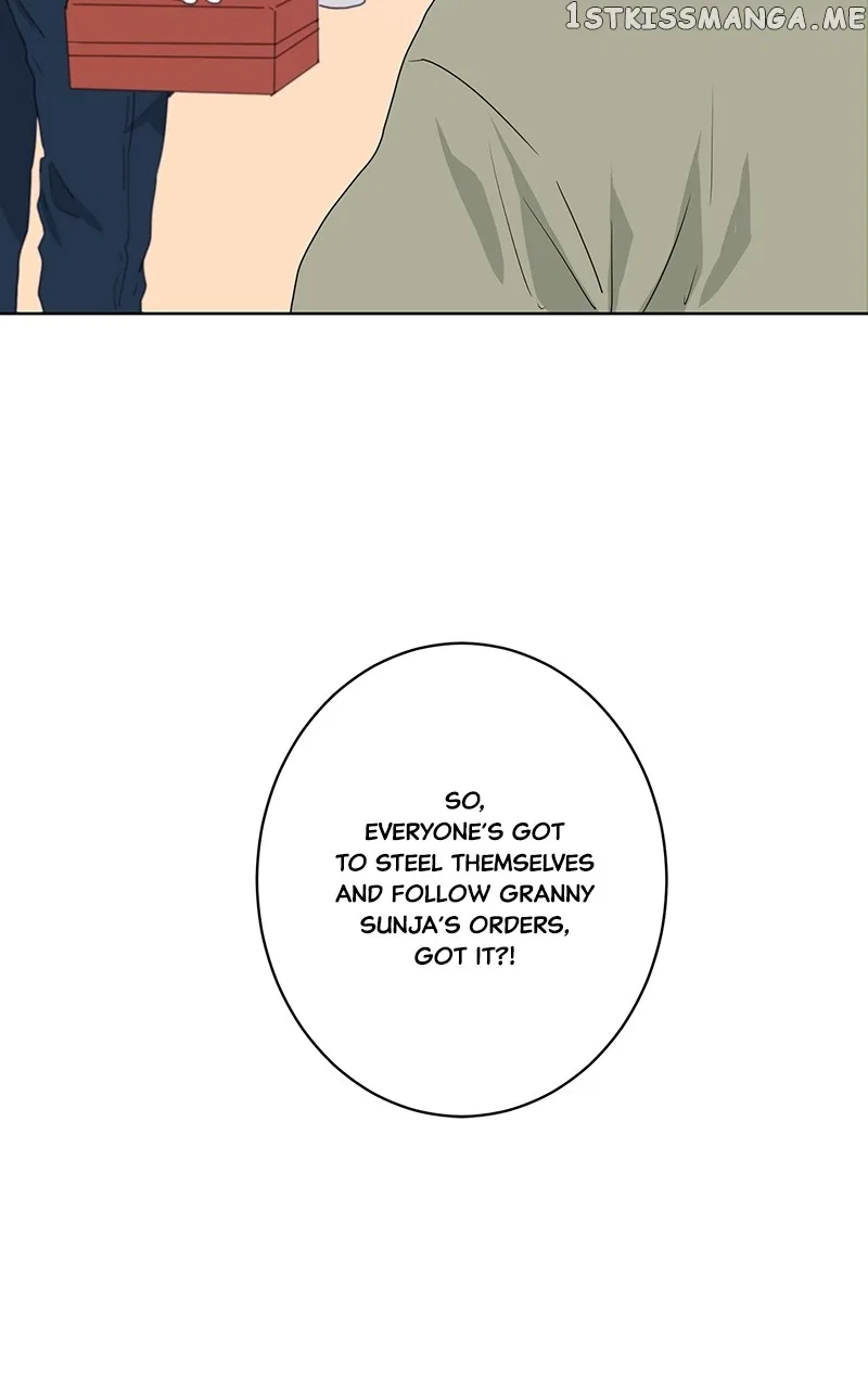 The Goddess’s Guide to Farming Chapter 11 – Page 17