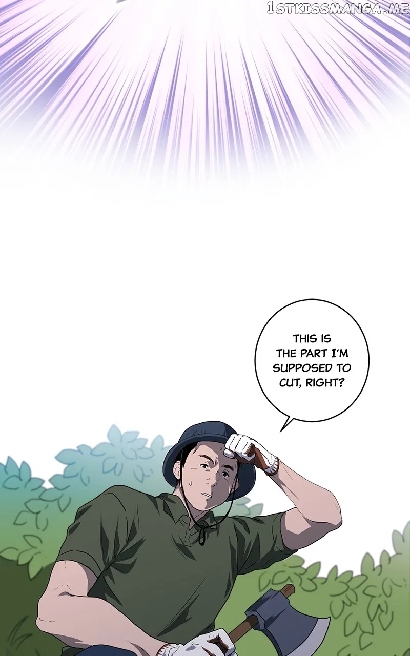 The Goddess’s Guide to Farming Chapter 11 – Page 24