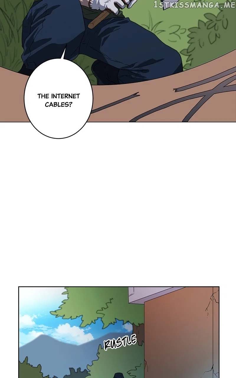 The Goddess’s Guide to Farming Chapter 11 – Page 25