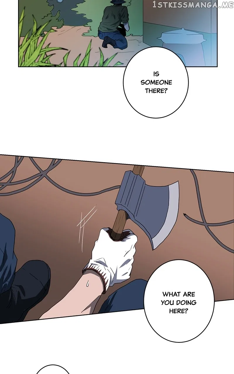 The Goddess’s Guide to Farming Chapter 11 – Page 26