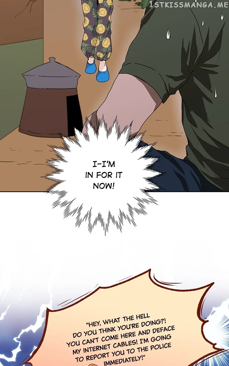 The Goddess’s Guide to Farming Chapter 11 – Page 29