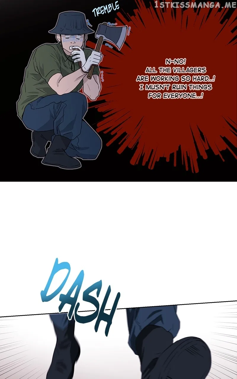 The Goddess’s Guide to Farming Chapter 11 – Page 31