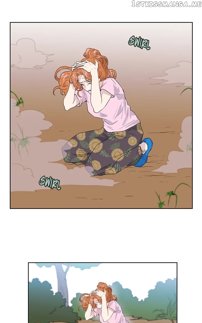 The Goddess’s Guide to Farming Chapter 11 – Page 36