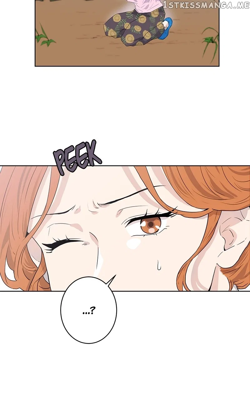 The Goddess’s Guide to Farming Chapter 11 – Page 37