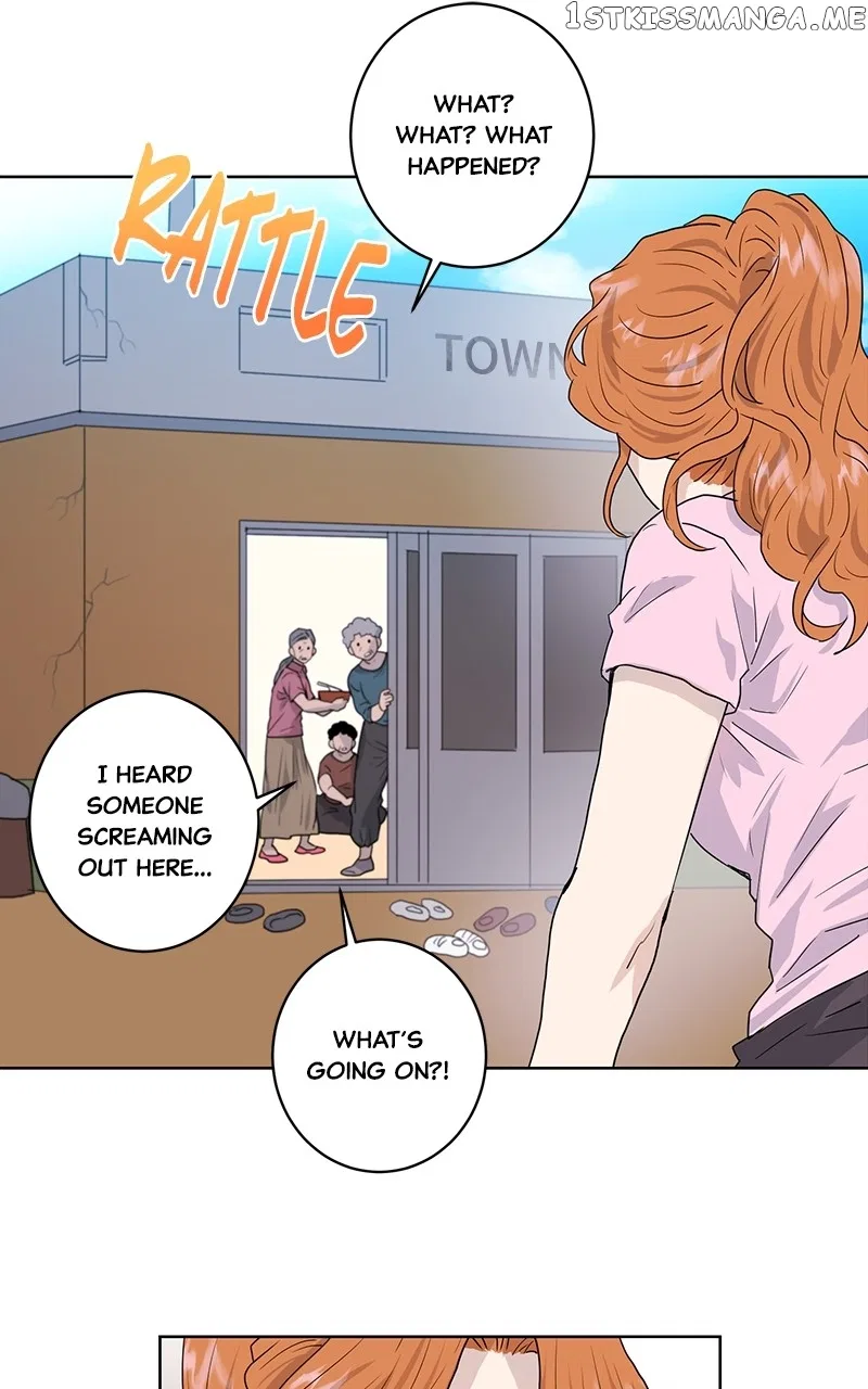 The Goddess’s Guide to Farming Chapter 11 – Page 38