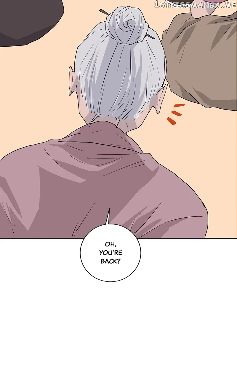 The Goddess’s Guide to Farming Chapter 11 – Page 42