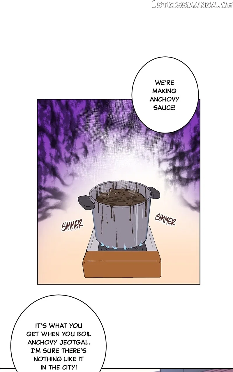 The Goddess’s Guide to Farming Chapter 11 – Page 43