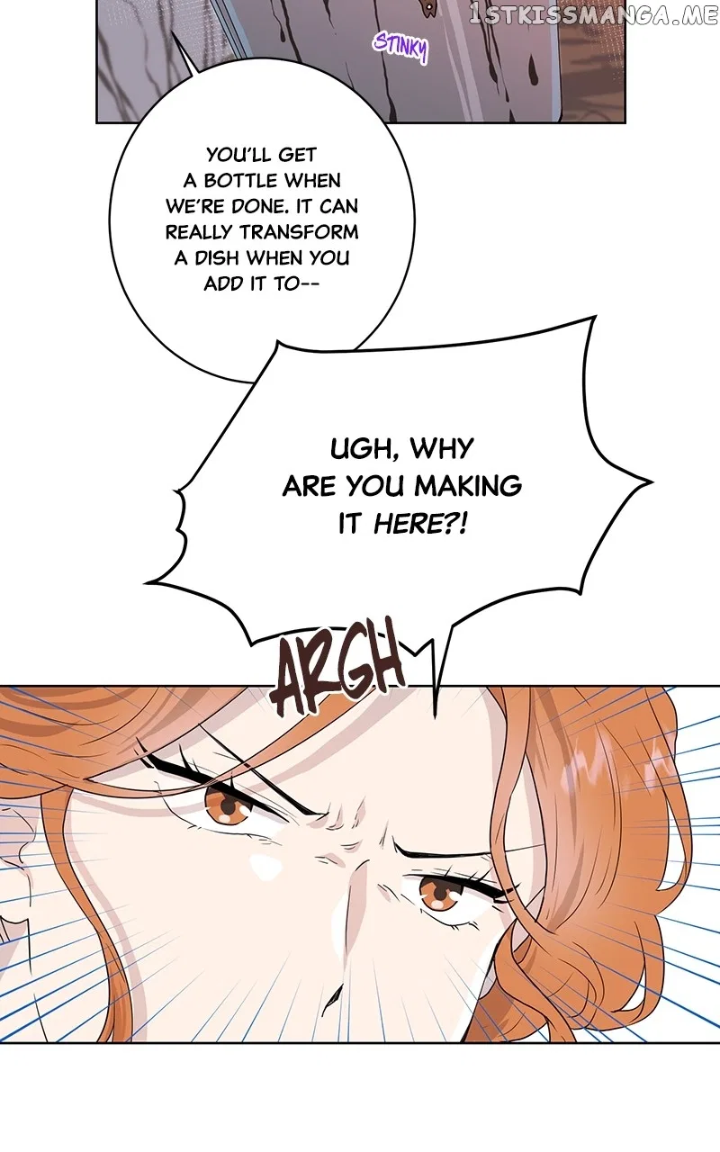 The Goddess’s Guide to Farming Chapter 11 – Page 45