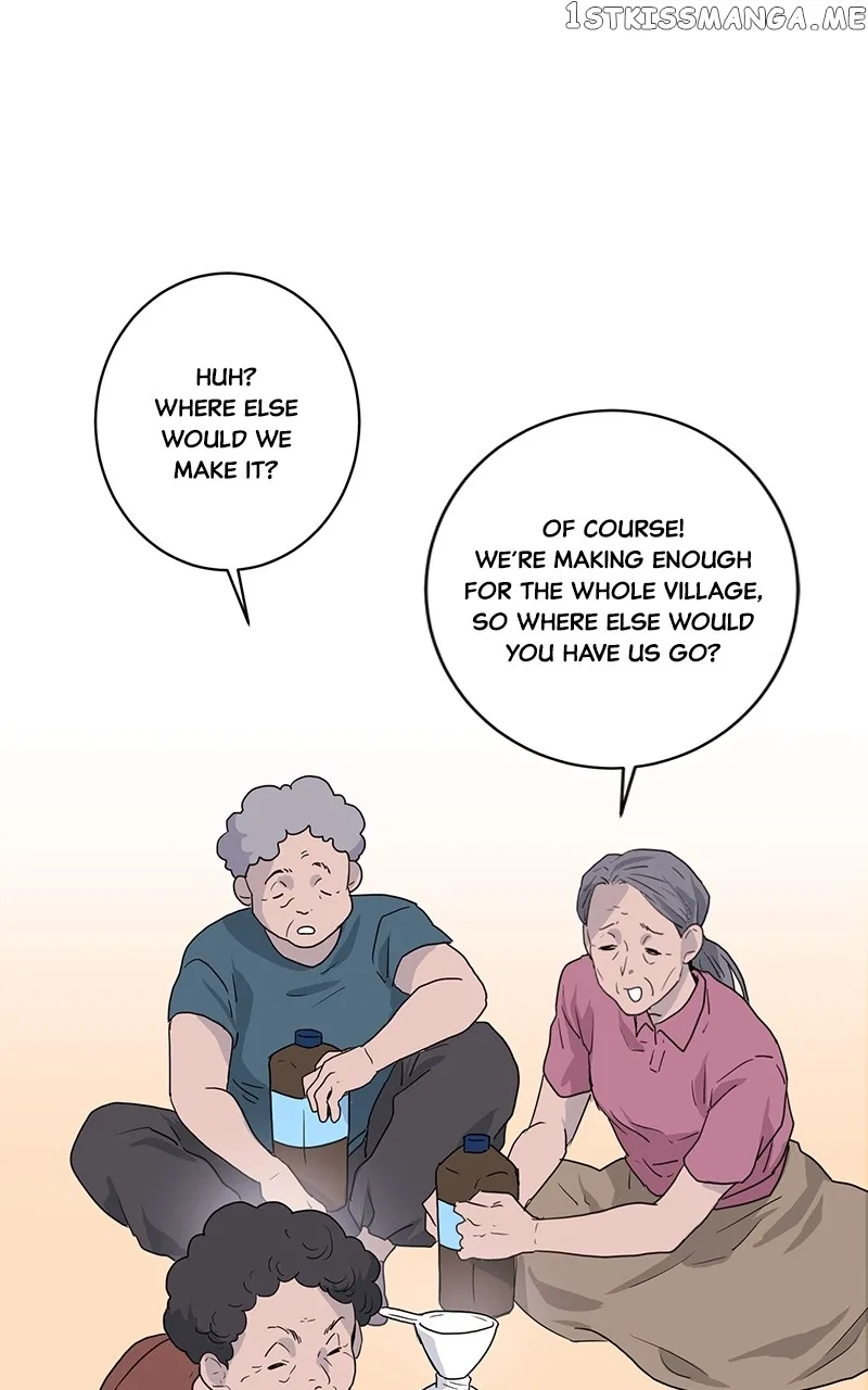 The Goddess’s Guide to Farming Chapter 11 – Page 46