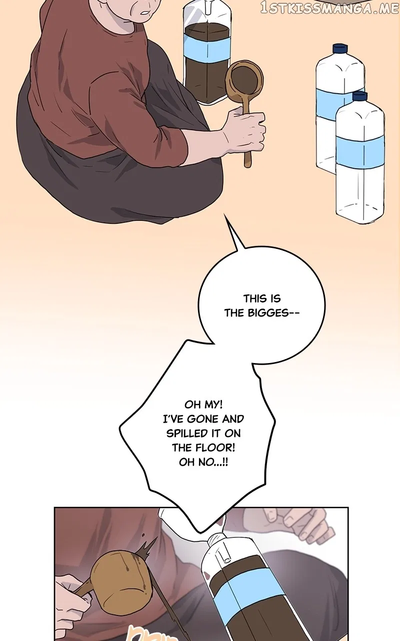 The Goddess’s Guide to Farming Chapter 11 – Page 47