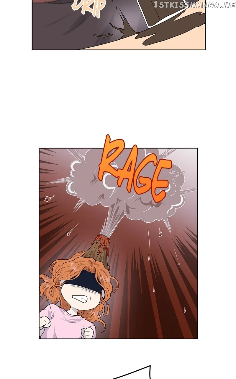 The Goddess’s Guide to Farming Chapter 11 – Page 48