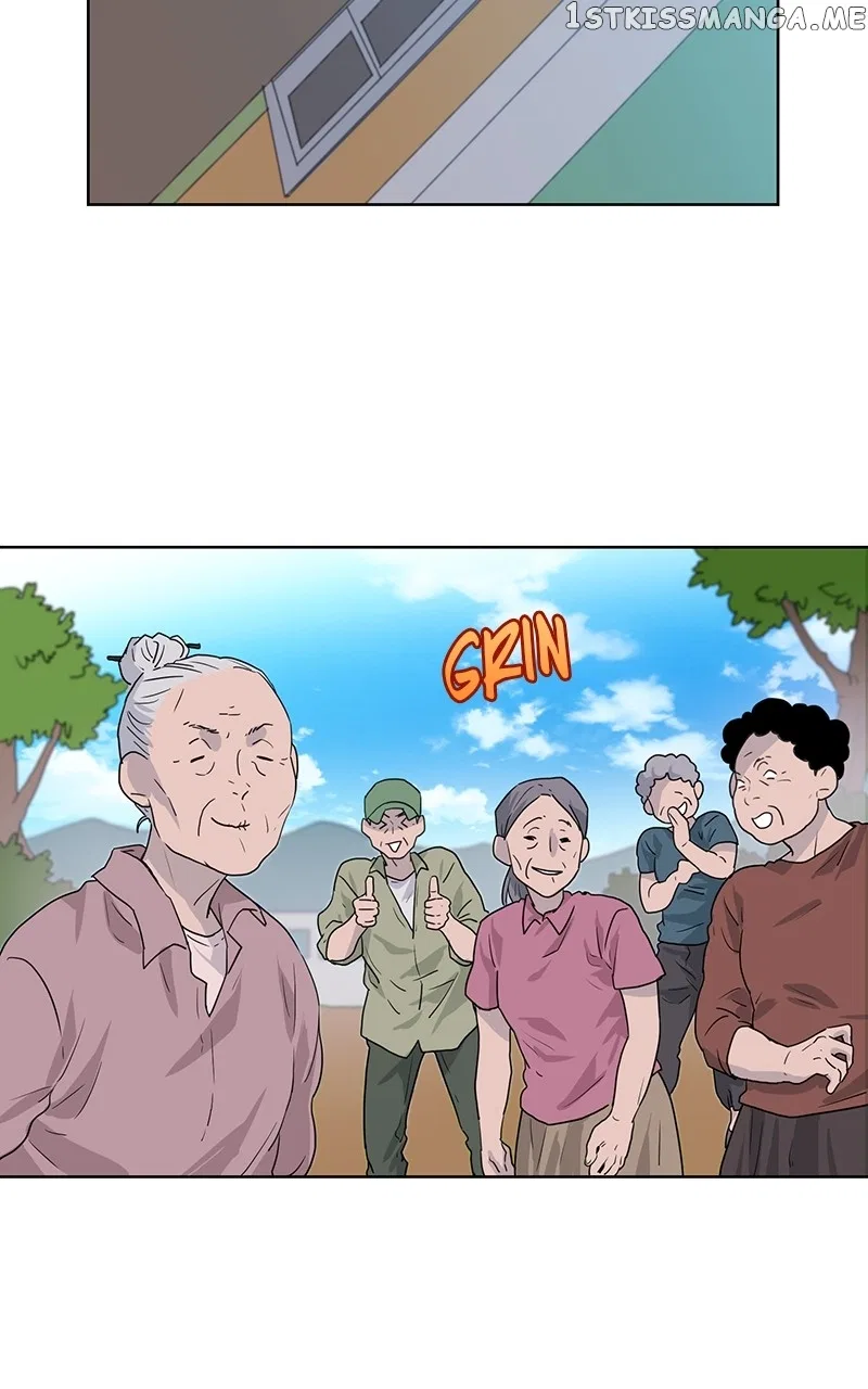 The Goddess’s Guide to Farming Chapter 11 – Page 52
