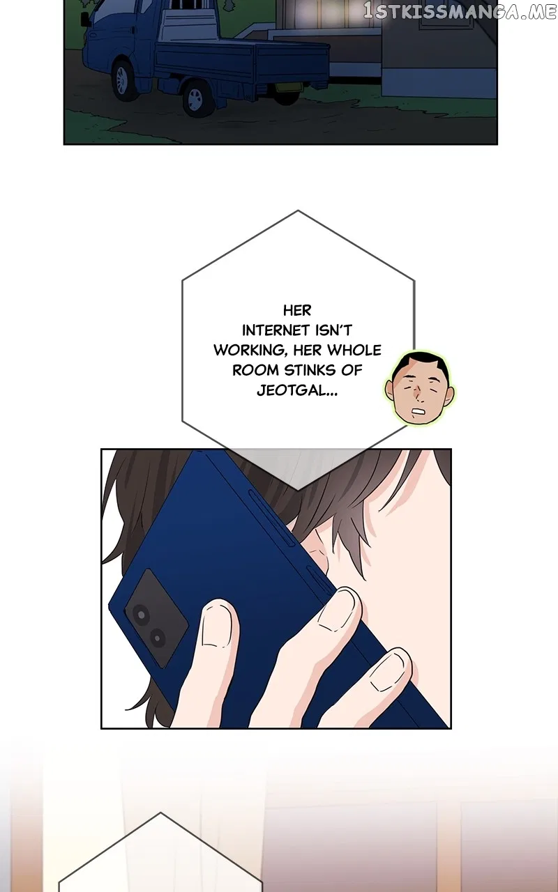 The Goddess’s Guide to Farming Chapter 11 – Page 54