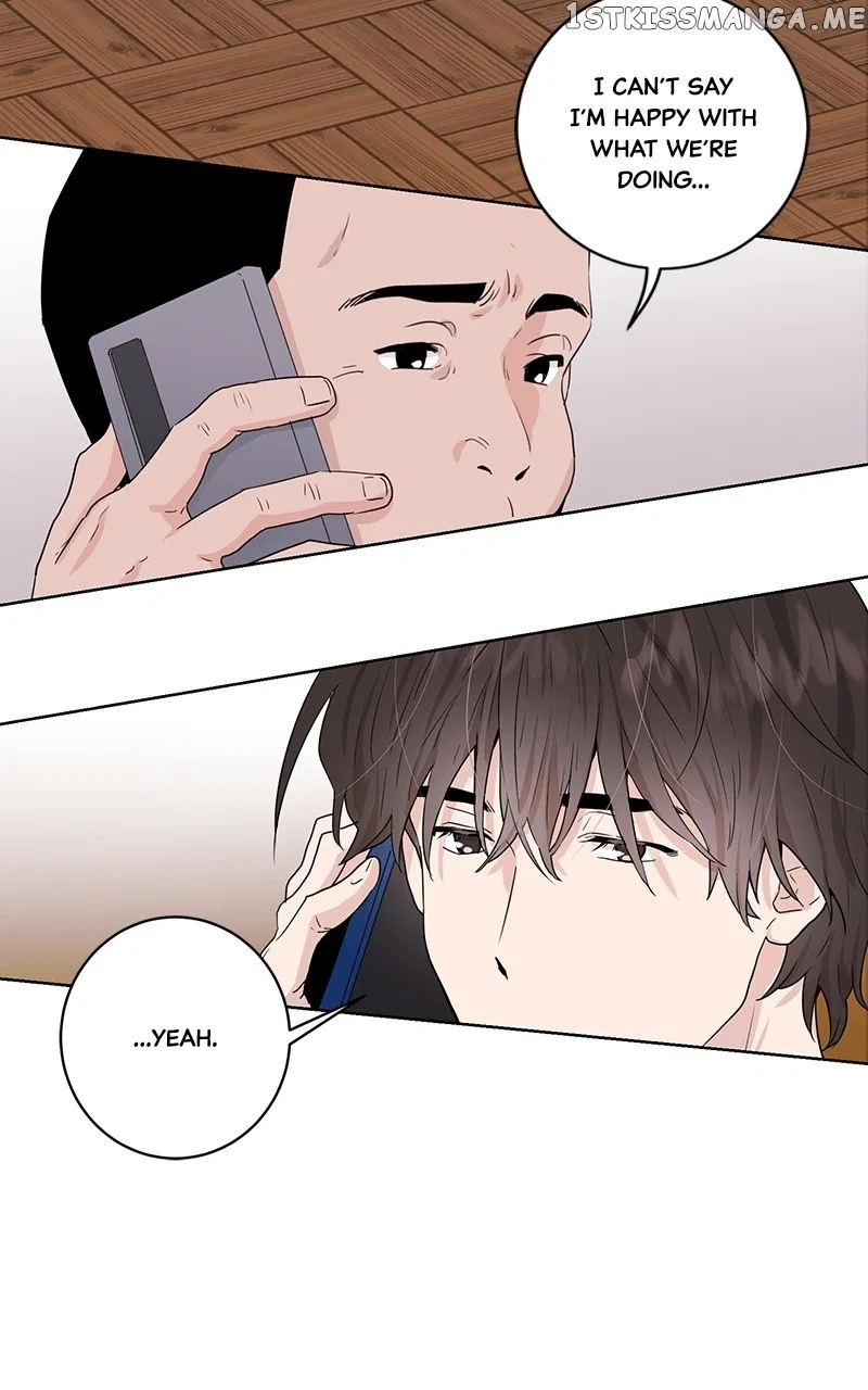 The Goddess’s Guide to Farming Chapter 11 – Page 56