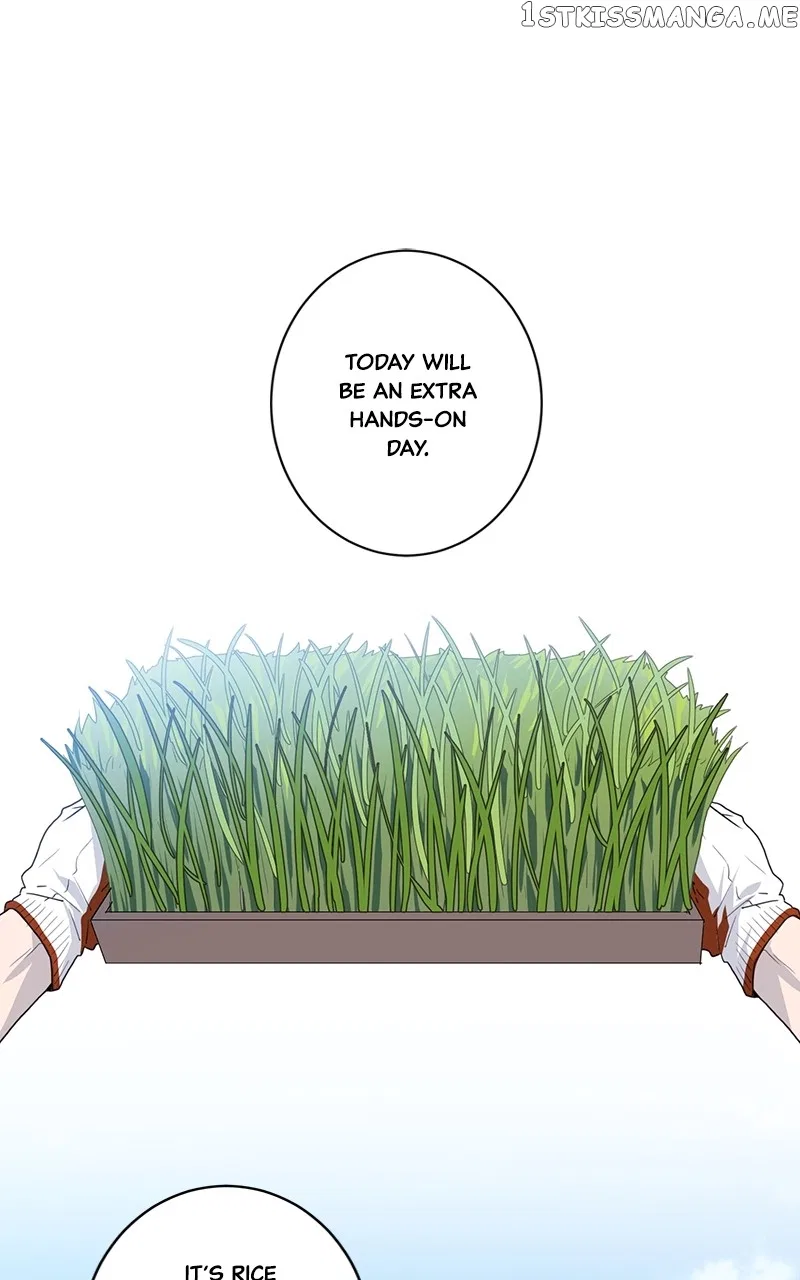 The Goddess’s Guide to Farming Chapter 10 – Page 1