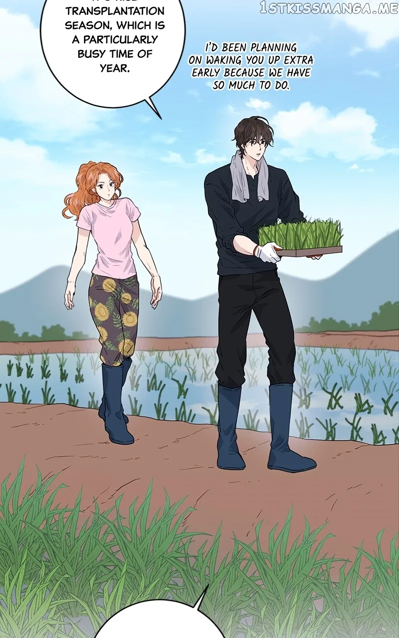 The Goddess’s Guide to Farming Chapter 10 – Page 2