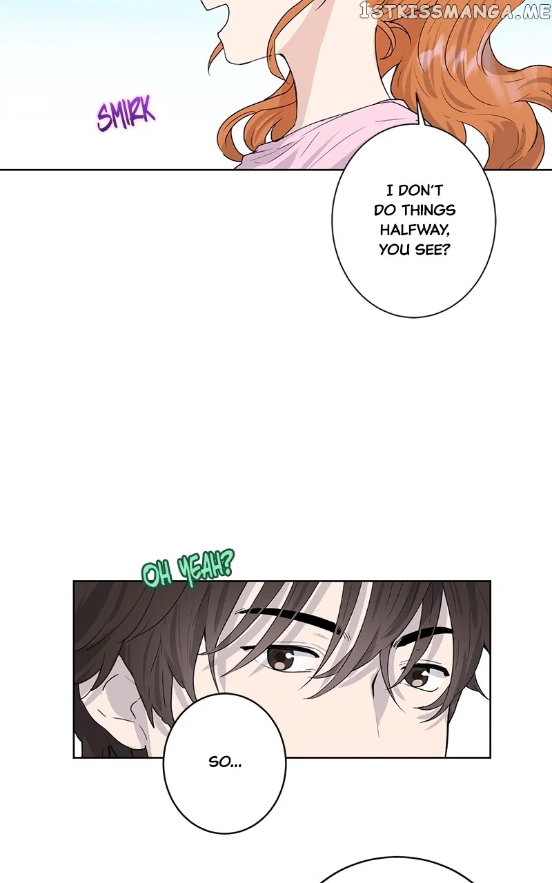 The Goddess’s Guide to Farming Chapter 10 – Page 5