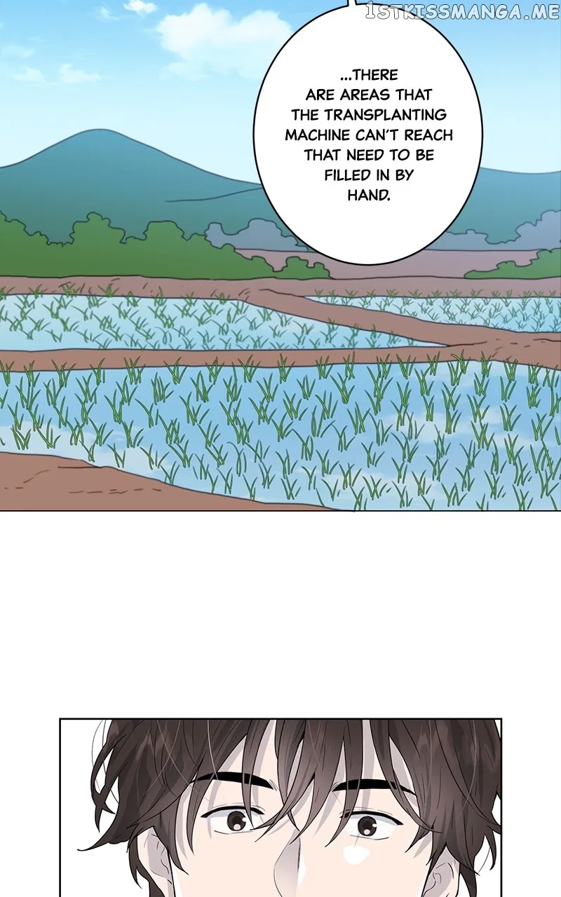 The Goddess’s Guide to Farming Chapter 10 – Page 7