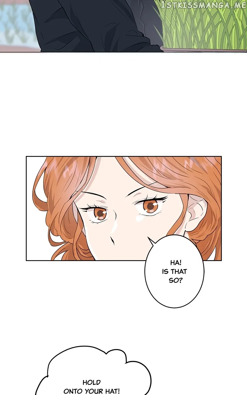 The Goddess’s Guide to Farming Chapter 10 – Page 9