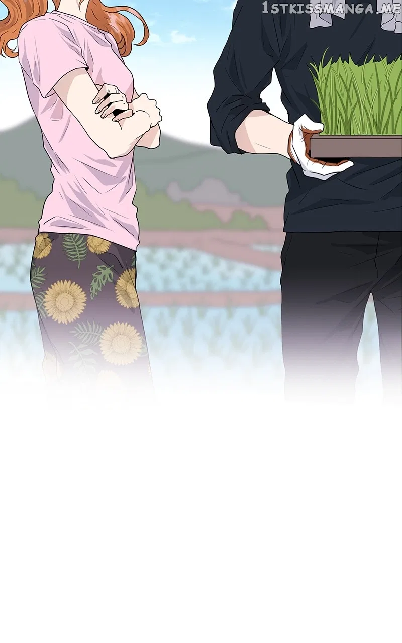 The Goddess’s Guide to Farming Chapter 10 – Page 12