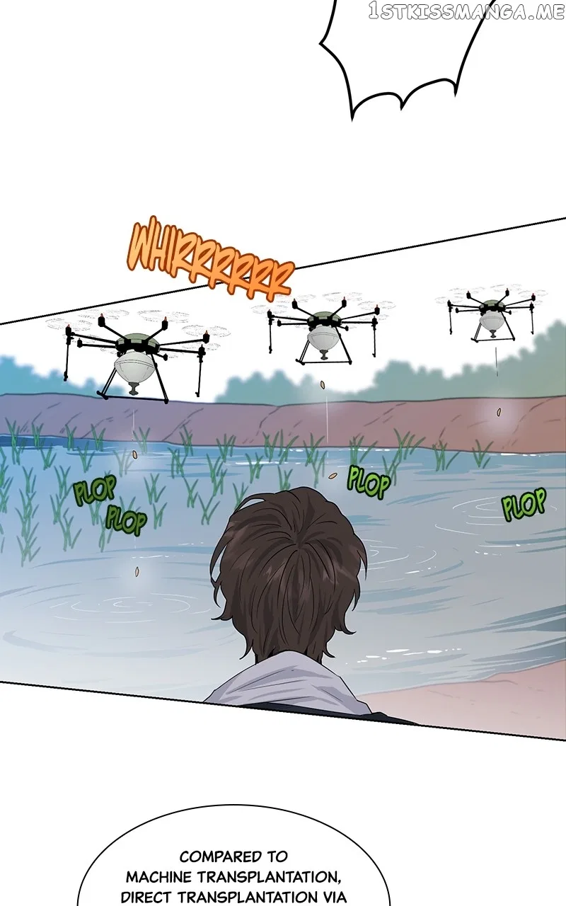 The Goddess’s Guide to Farming Chapter 10 – Page 20