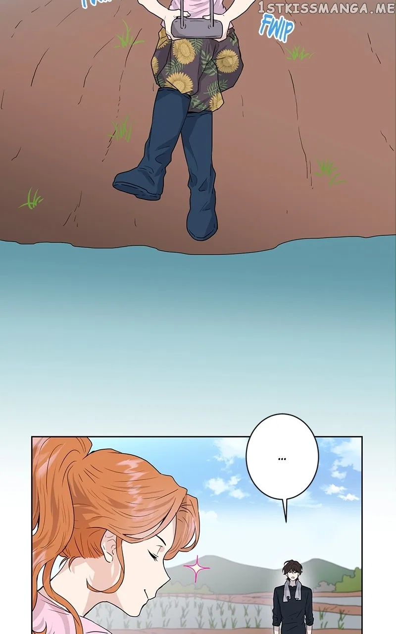 The Goddess’s Guide to Farming Chapter 10 – Page 22