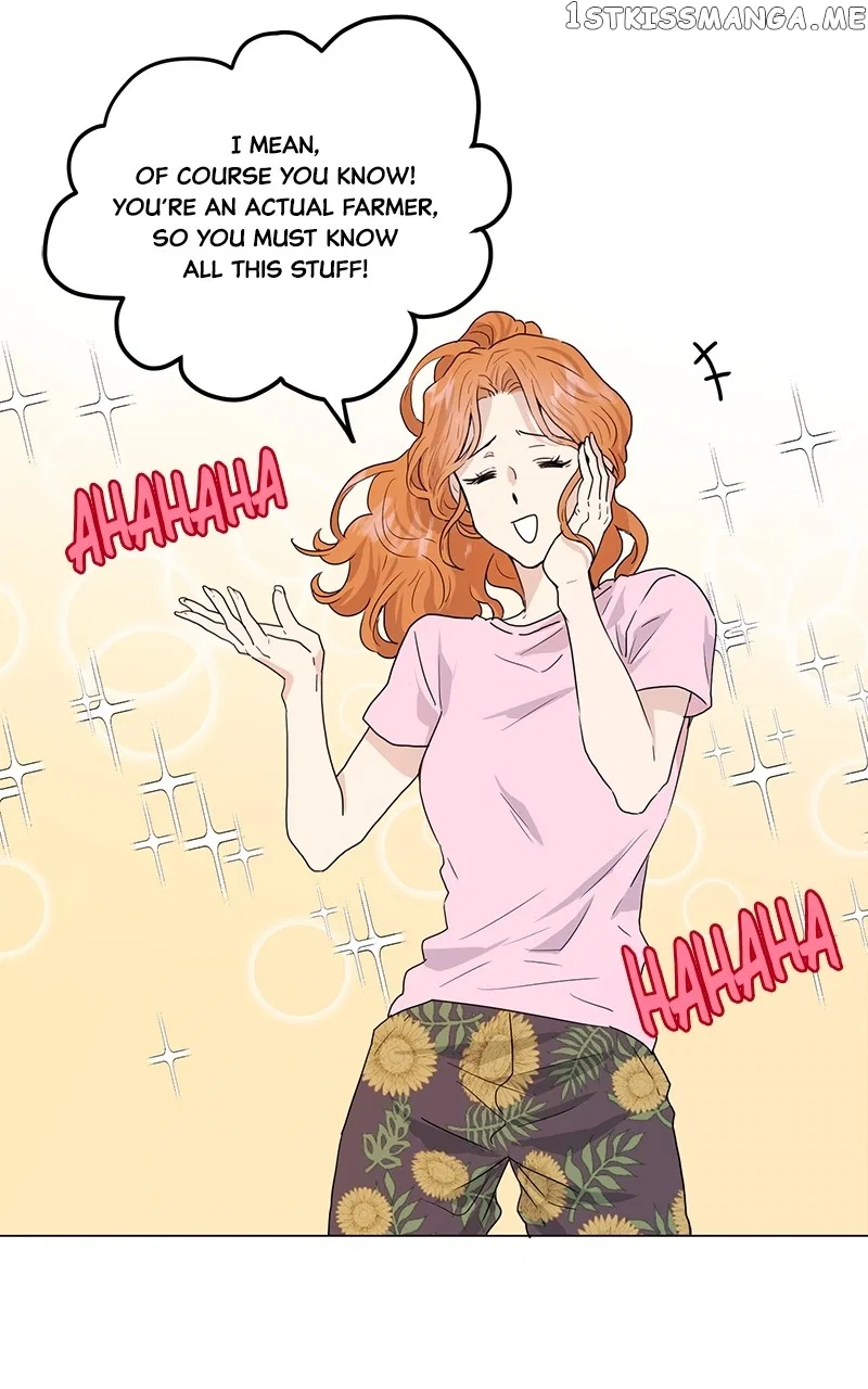 The Goddess’s Guide to Farming Chapter 10 – Page 28