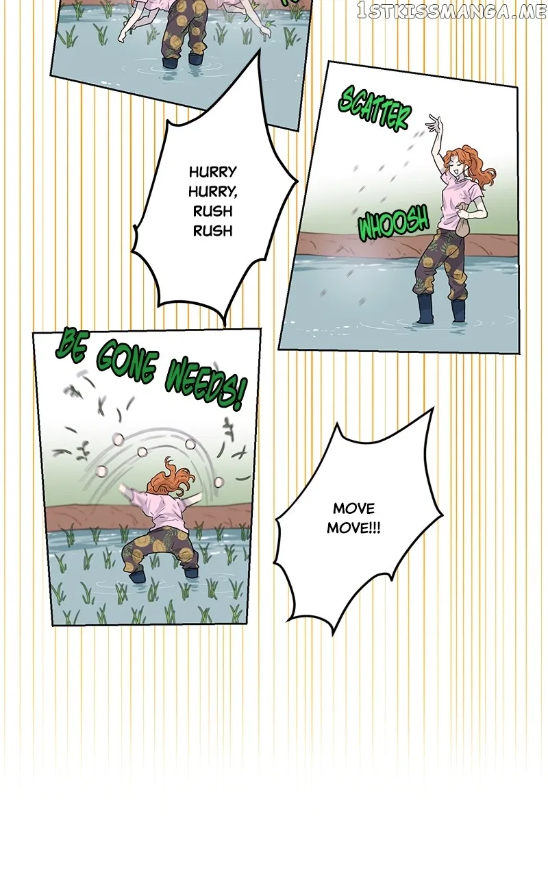 The Goddess’s Guide to Farming Chapter 10 – Page 30