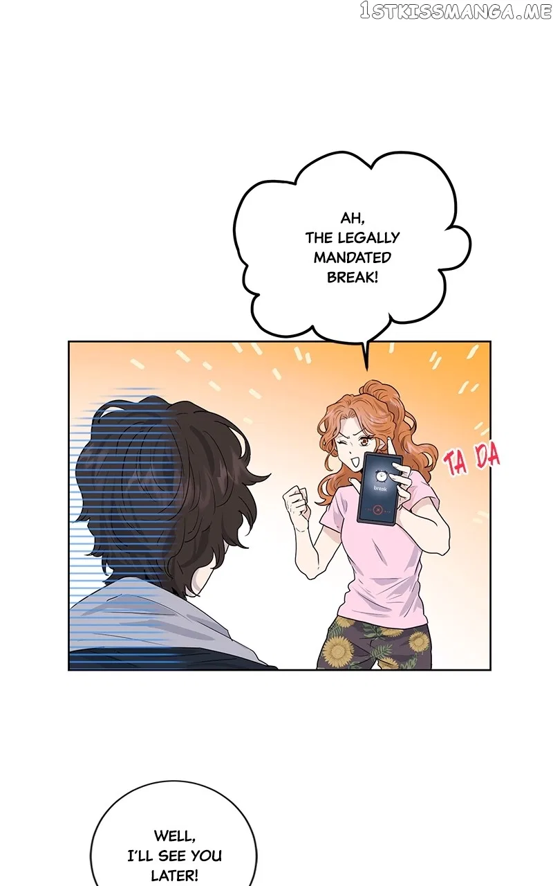 The Goddess’s Guide to Farming Chapter 10 – Page 32