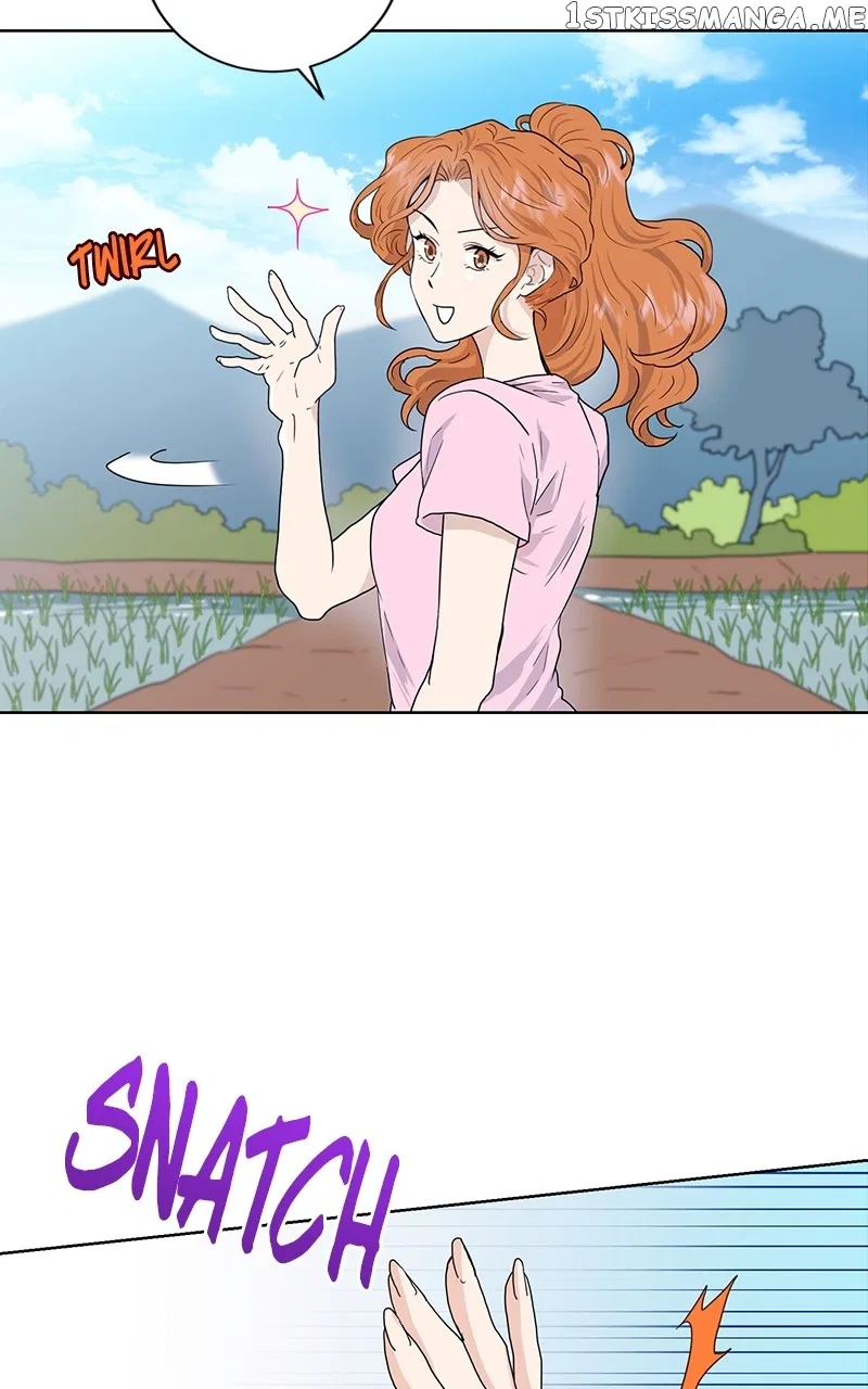 The Goddess’s Guide to Farming Chapter 10 – Page 33