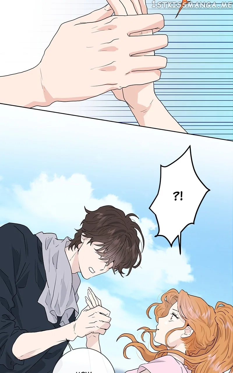 The Goddess’s Guide to Farming Chapter 10 – Page 34