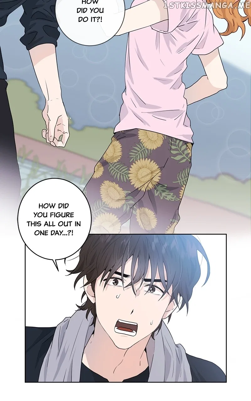 The Goddess’s Guide to Farming Chapter 10 – Page 35
