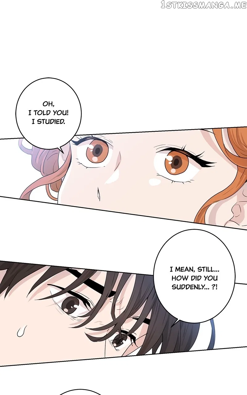 The Goddess’s Guide to Farming Chapter 10 – Page 36