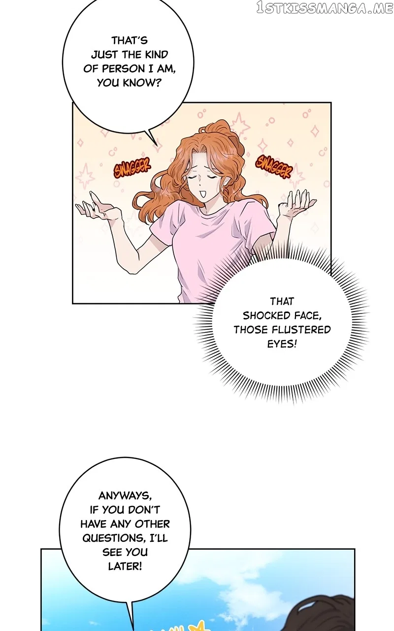 The Goddess’s Guide to Farming Chapter 10 – Page 37