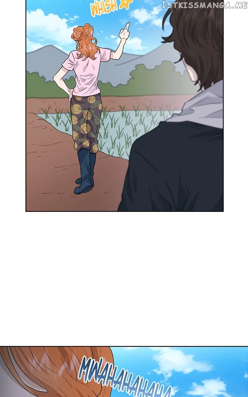 The Goddess’s Guide to Farming Chapter 10 – Page 38