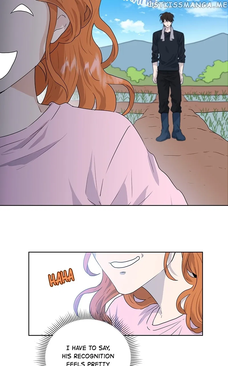 The Goddess’s Guide to Farming Chapter 10 – Page 39