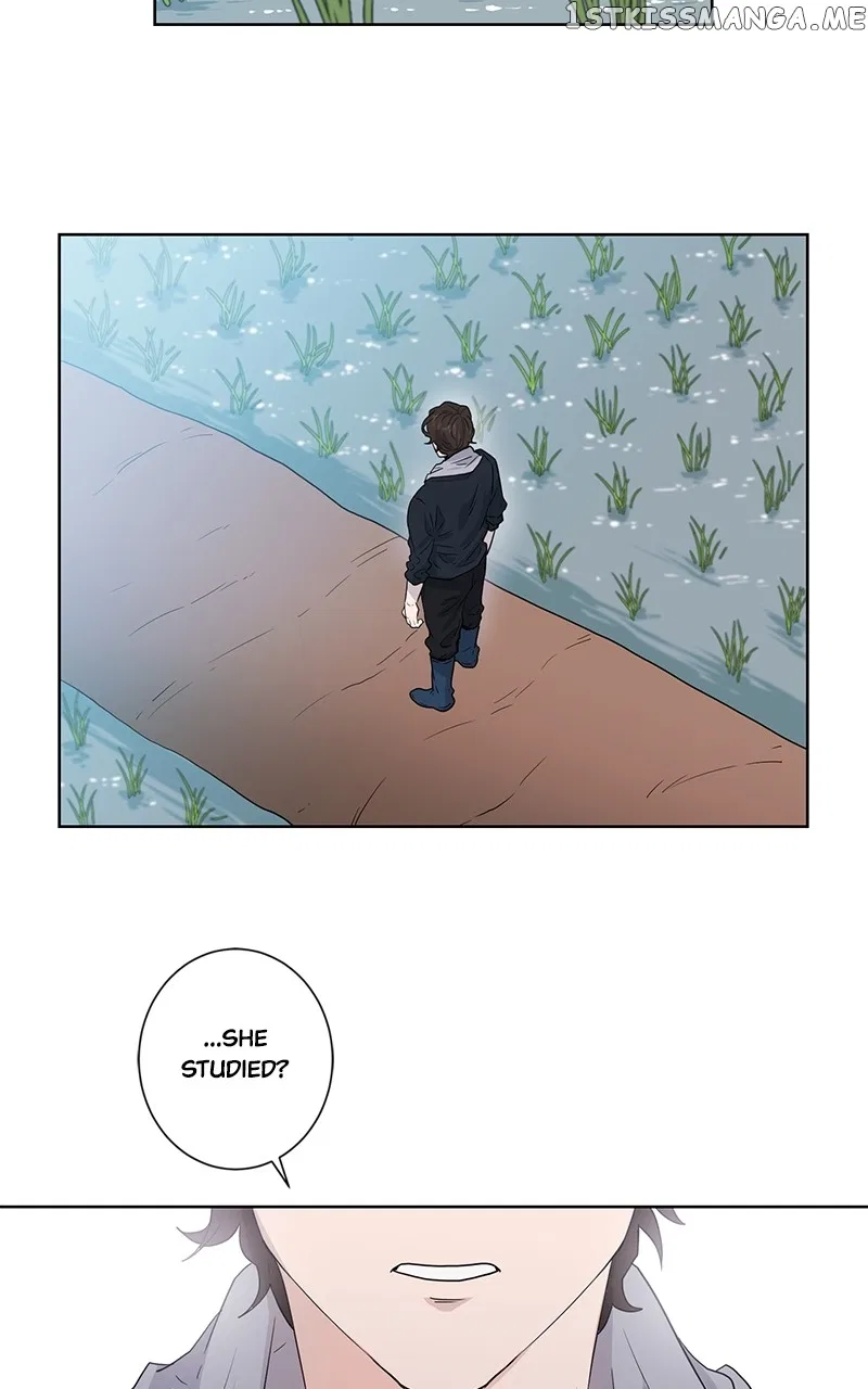 The Goddess’s Guide to Farming Chapter 10 – Page 41