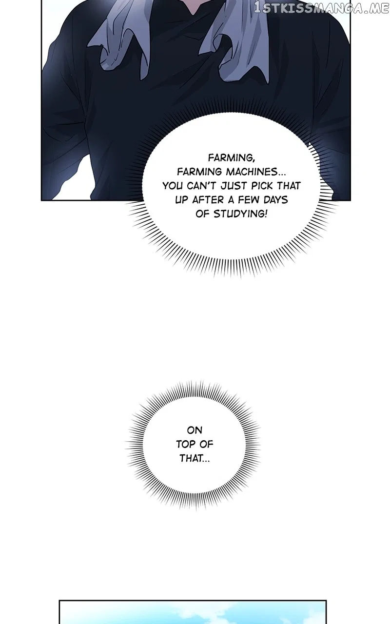 The Goddess’s Guide to Farming Chapter 10 – Page 43