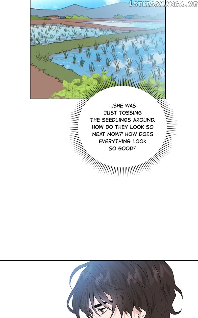 The Goddess’s Guide to Farming Chapter 10 – Page 44