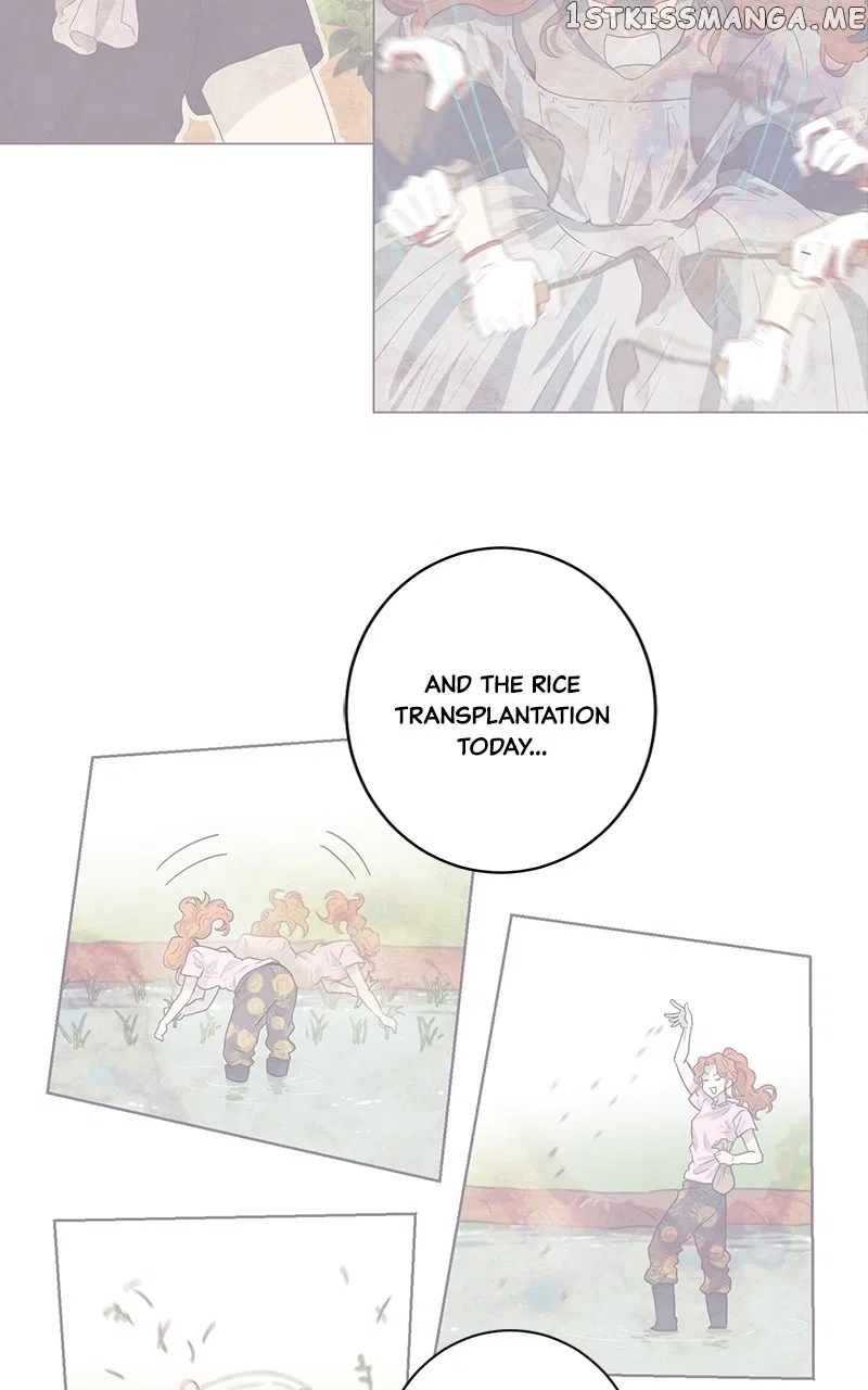 The Goddess’s Guide to Farming Chapter 10 – Page 46