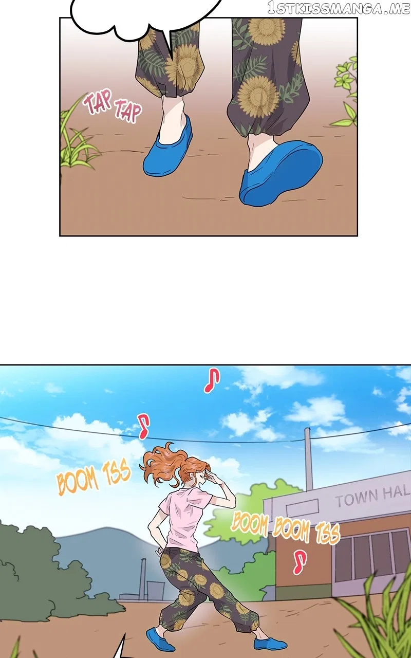 The Goddess’s Guide to Farming Chapter 10 – Page 50